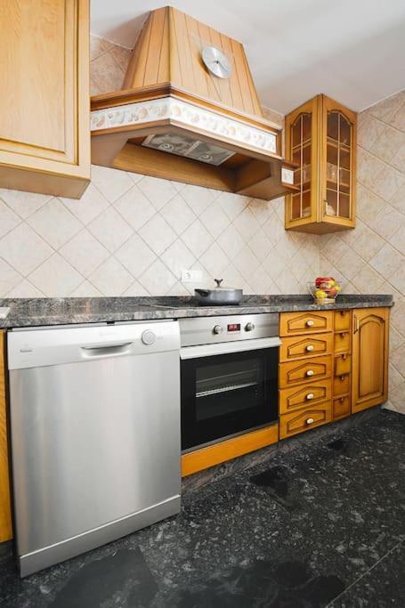 Meis Duplex Da Pedra E Da Auga 아파트 외부 사진