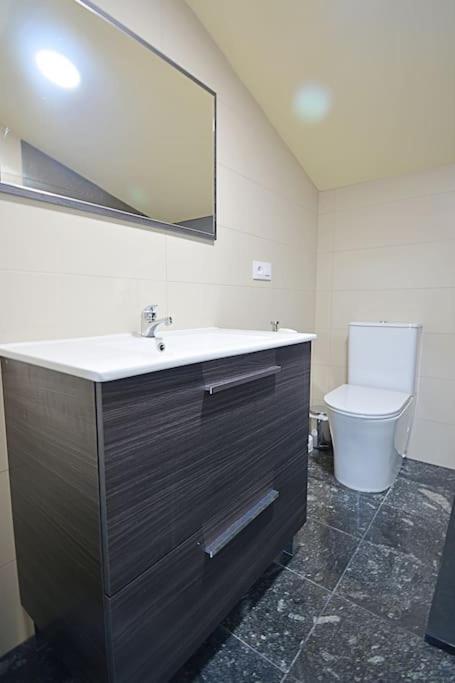 Meis Duplex Da Pedra E Da Auga 아파트 외부 사진