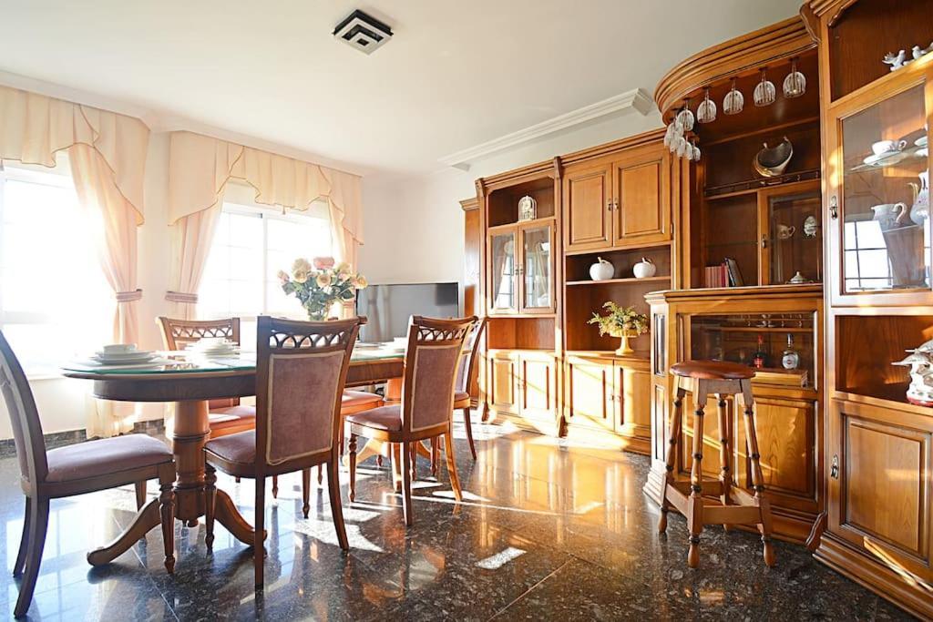 Meis Duplex Da Pedra E Da Auga 아파트 외부 사진