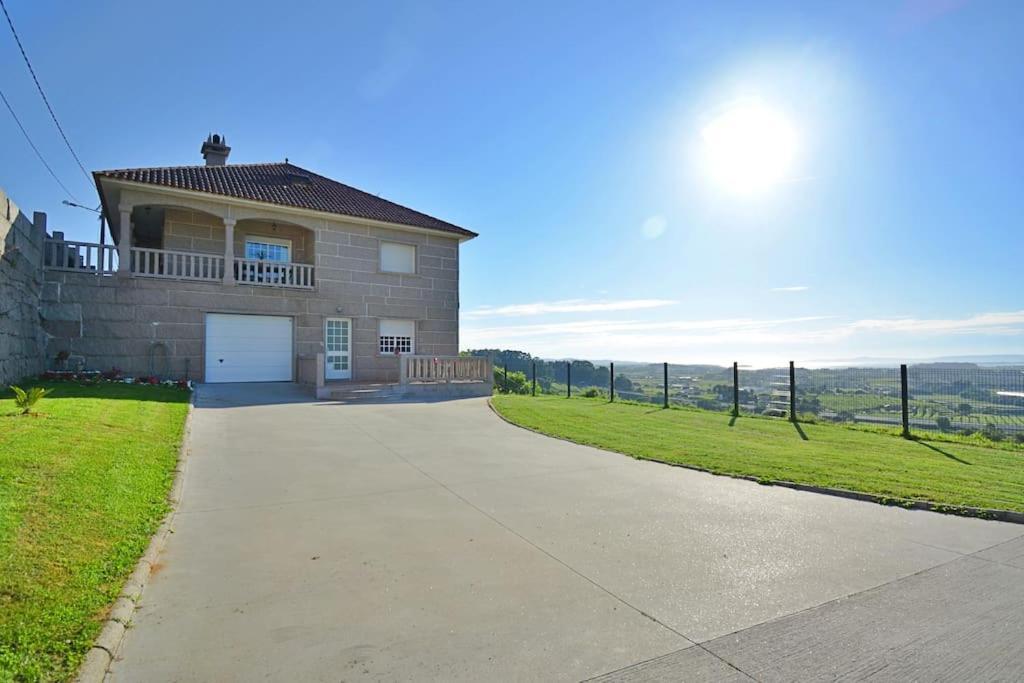 Meis Duplex Da Pedra E Da Auga 아파트 외부 사진