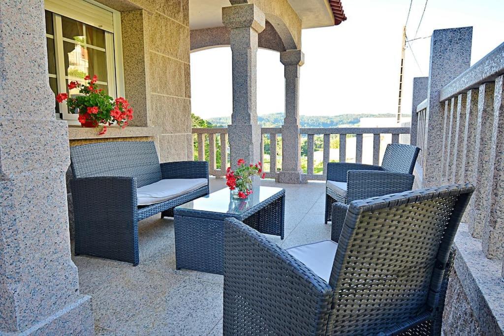 Meis Duplex Da Pedra E Da Auga 아파트 외부 사진