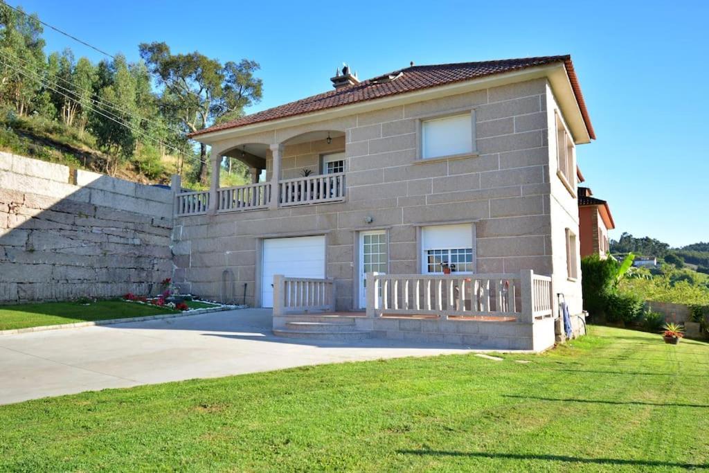 Meis Duplex Da Pedra E Da Auga 아파트 외부 사진