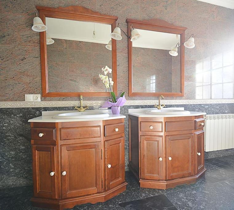 Meis Duplex Da Pedra E Da Auga 아파트 외부 사진