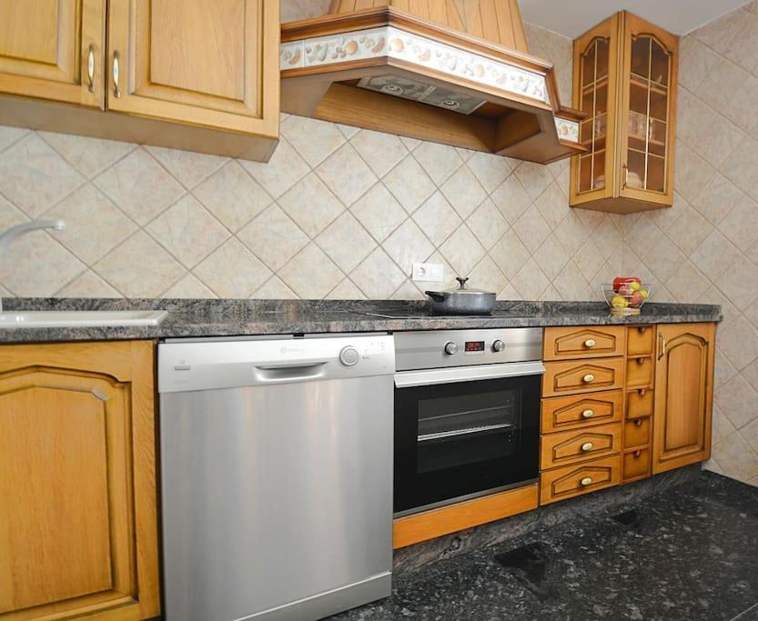 Meis Duplex Da Pedra E Da Auga 아파트 외부 사진