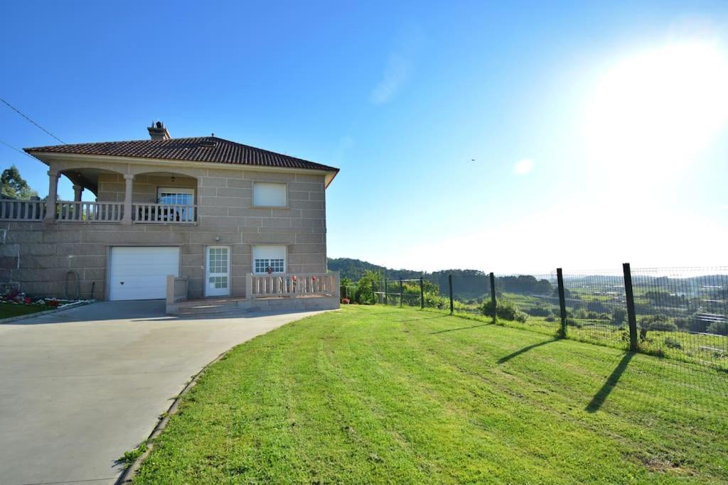 Meis Duplex Da Pedra E Da Auga 아파트 외부 사진