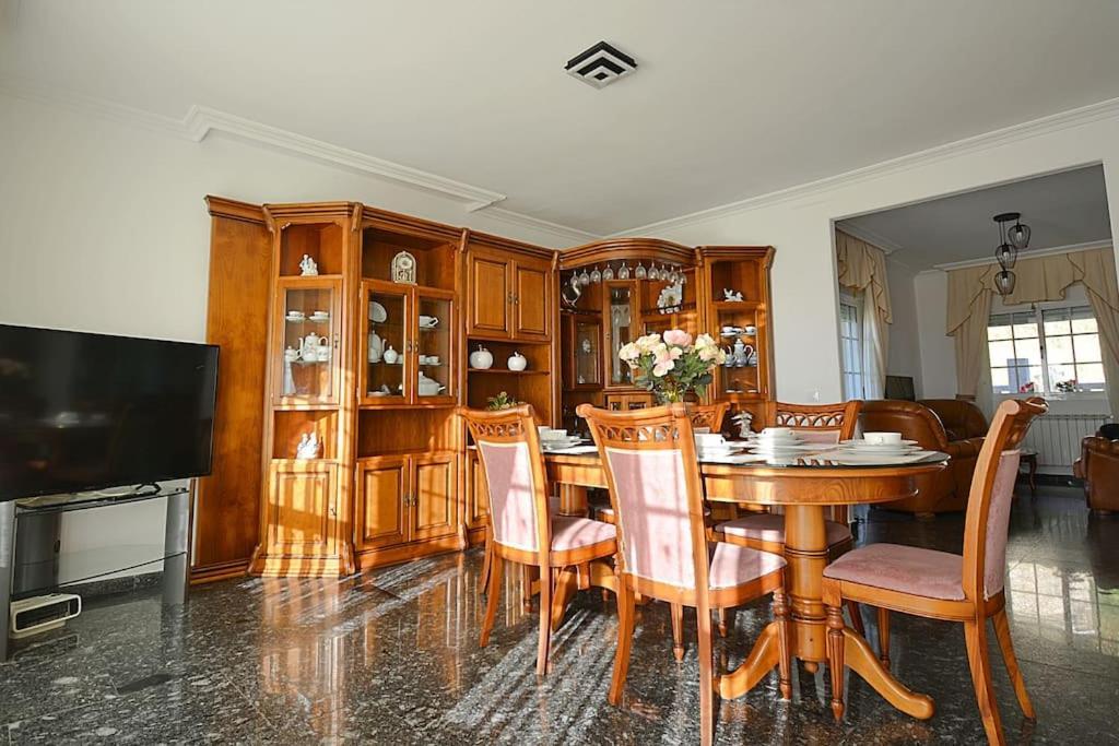 Meis Duplex Da Pedra E Da Auga 아파트 외부 사진